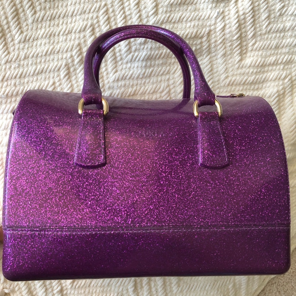 Original Furla candy bag